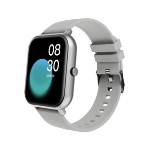 Yolo Epic Smart Watch-Silver