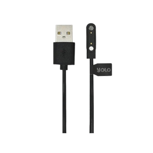 Yolo Magnetic Charging Cable For Yolo Smartwatch (YWC-01)