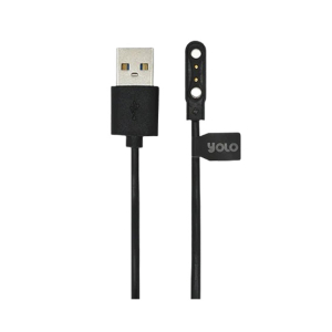 Yolo Magnetic Charging Cable For Yolo Smartwatch (YWC-03)