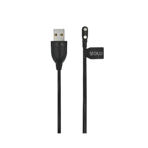 Yolo Magnetic Charging Cable For Yolo Smartwatch (YWC-04)