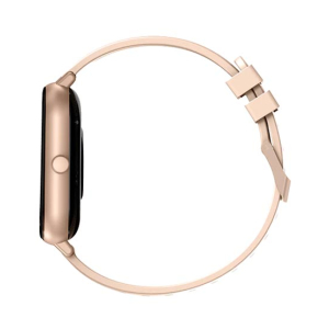 Yolo Epic Smart Watch-Light Gold