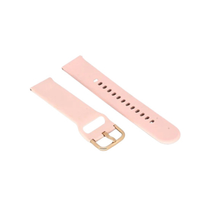 Yolo Thunder Watch Strap-Pink