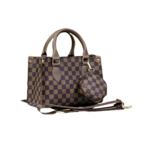 Zamzam 2pc Handbag For Women (0182)