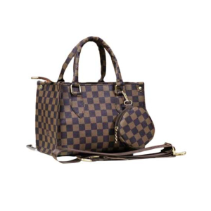Zamzam 2pc Handbag For Women (0183)