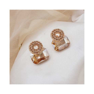 ZamZam Tops for women-Rose Gold