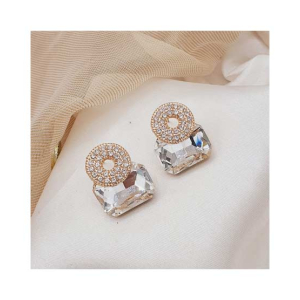 ZamZam Tops for women-Golden