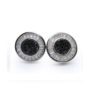 Zed Eye Berry Rush Earrings For Women (ISE139)