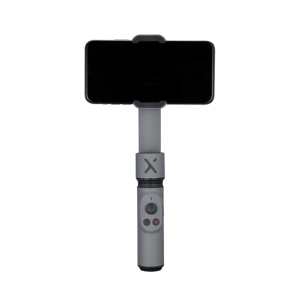 Zhiyun Tech Smooth X Smartphone Gimbal Essential Combo Kit Gray