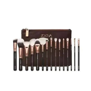 New Ghosia Collection Zocva Brush Set - Pack Of 15