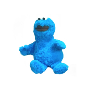 ZT Fashions Stuffed Cartoon Character Toy (0080)