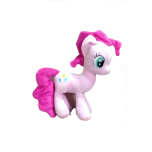 ZT Fashions Stuffed Unicorn Toy (0078)