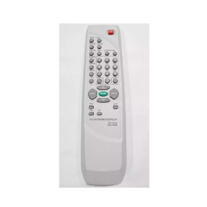 ZTC Nobel FM TV Remote Control