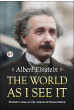 iShopping - The World as I See It Albert Einstein Book