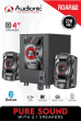 iShopping - Audionic ROAR 70 2.1 Channel Speaker