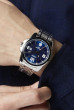 iShopping - Casio Enticer Blue Dial Watch For Men (MTP-1314D-2A)