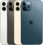 iShopping - Apple iPhone 12 Pro 128GB Official PTA Approved Free Charger and Cover