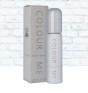 iShopping - COLOUR ME Perfume White 50ml