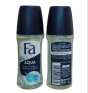 iShopping - FA Aqua Antiperspirant RollOn 50ml Henkel Dubai