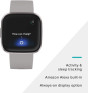 iShopping - Fitbit Versa 2 Smartwatch Grey