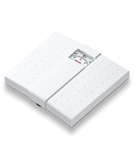 iShopping - Beurer Analog Bathroom Scale (MS-01)