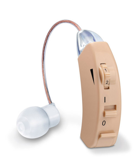 iShopping - Beurer Hearing Amplifier (HA-50)