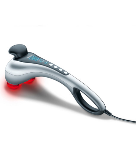 iShopping - Beurer Infrared Tapping Massager (MG-100)