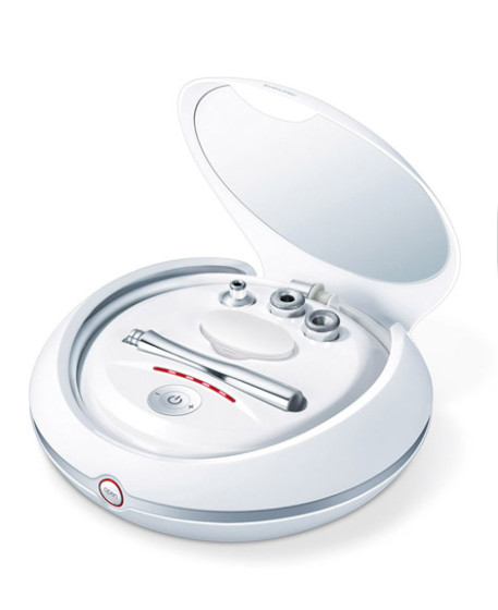 iShopping - Beurer Pureo Derma Peel Microdermabrasion (FC-100)