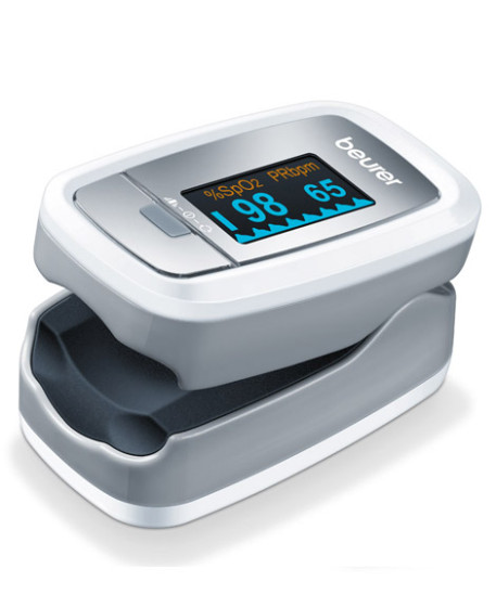 iShopping - Beurer Pulse Oximeter (PO-30)