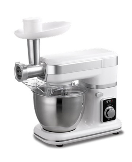 iShopping - Sinbo Stand Mixer With Meat Grinder (SMX-2760)
