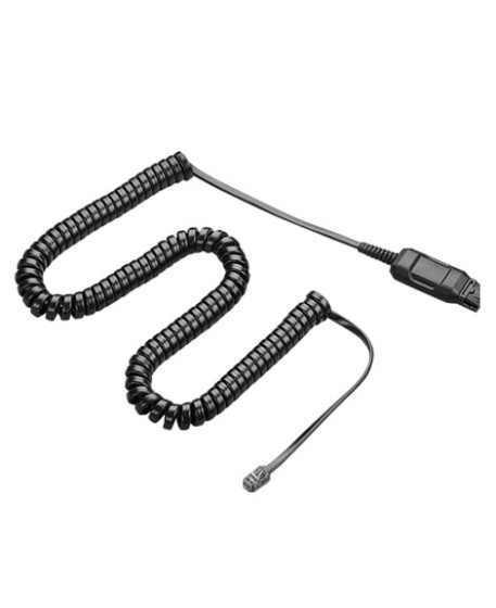 iShopping - Plantronics A10 Direct Connect Adapter Cable