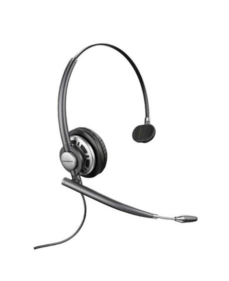iShopping - Plantronics EncorePro HW710 Customer Service Headset