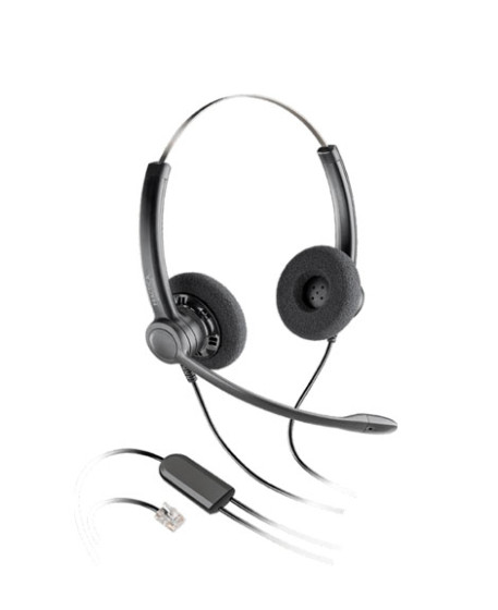 iShopping - Plantronics Practica SP11 Headband Headset