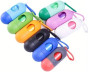iShopping - Portable Diaper Bag Dispenser - Random Color
