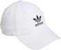 iShopping - White Preimum Quality Leather Cap