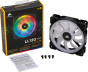 iShopping - Corsair LL120 RGB LED Dual Light Loop Single Fan (CO-9050071-WW)