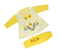 iShopping - Komfy Baby Printed Dress For Girls (NBG085)