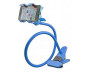 iShopping - Ferozi Traders Universal Snake Stand Mobile Holder - Blue