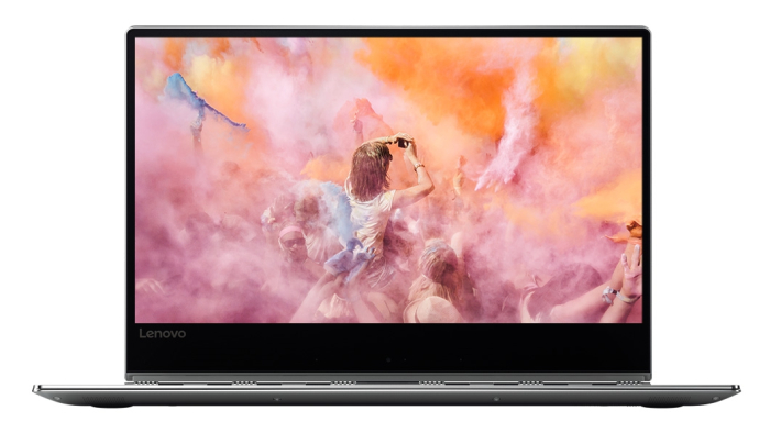 iShopping - Lenovo Yoga 910 x360 13.9" Core i7 7th Gen 8GB 256GB Touch Laptop - Without Warranty