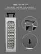 iShopping - MKSS Portable Rechargeable Emergency Charging Light