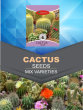 iShopping - Diy Store Mix Varieties Fresh Cactus Seeds (0048)