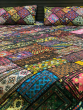 iShopping - Cano Cristles Traditional Sindhi Rilli Bedsheet (King Size)