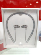 iShopping - Xiaomi Mi Wireless Bluetooth Neckband Black (LYXQEJ01JY)