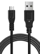iShopping - Al Medina Store USB Data Cable For Android Black
