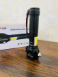 iShopping - MKSS Heavy Duty Multi Functional LED Flashlight Torch