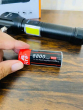iShopping - MKSS Heavy Duty Multi Functional LED Flashlight Torch