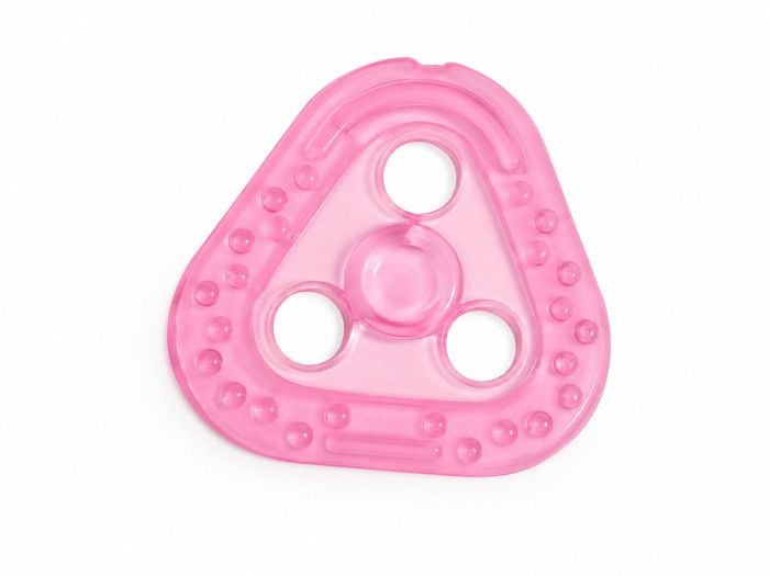 iShopping - Smart Baby Silicone Random Shaped Teether