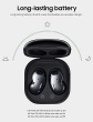 iShopping - Samsung Galaxy Buds Live Black
