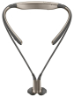 iShopping - Samsung Level U Wireless In-Ear Headphones Gold