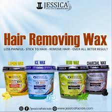 iShopping - RG Shop Hair Removing Wax strapes