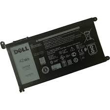iShopping - Dell Latitude TouchDell Inspiron 13 100% Original Laptop Battery